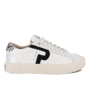 Zapatillas mujer Palladium Ace Lo Mix LTH