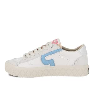 Sneakers Palladium Ace Lo Mix Lth image-1