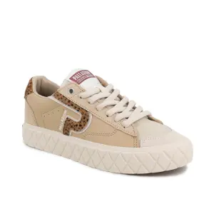 Women's Sneakers Palladium Ace LO Mix image-1