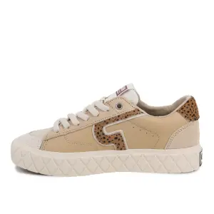 Women's Sneakers Palladium Ace LO Mix image-2