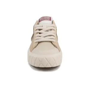 Women's Sneakers Palladium Ace LO Mix image-3