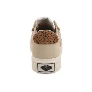 Women's Sneakers Palladium Ace LO Mix image-4