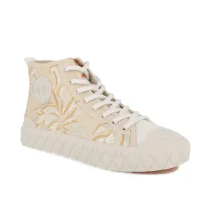Damestrainers Palladium Ace Chukka Flower image-2