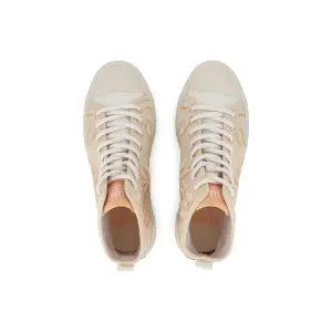 Damestrainers Palladium Ace Chukka Flower image-3