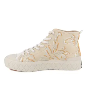 Damestrainers Palladium Ace Chukka Flower image-1