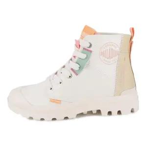 Women's Trainers Palladium Pampa Hi Urban Layer image-1