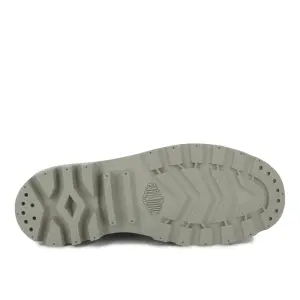 Women's Trainers Palladium Pampa Hi Urban Layer image-4