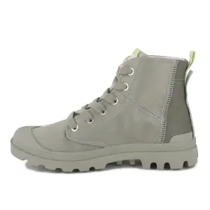 Women's Trainers Palladium Pampa Hi Urban Layer image-1