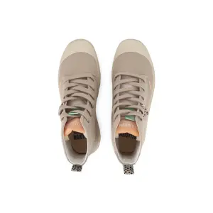 Women's Trainers Palladium Pampa Hi Urban Layer image-3