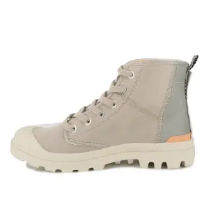 Women's Trainers Palladium Pampa Hi Urban Layer image-2