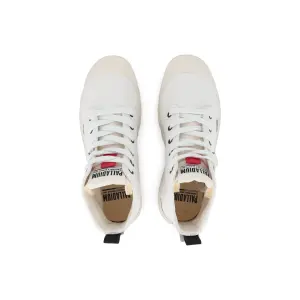 Women's Trainers Palladium Pampa Hi Urban image-3