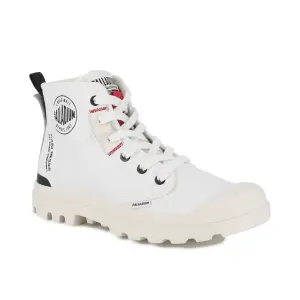 Women's Trainers Palladium Pampa Hi Urban image-2