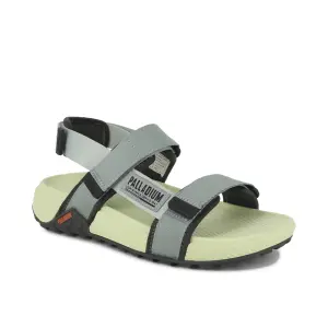Women's sandals Palladium Offsandal image-2