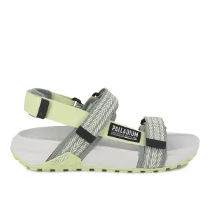 Women's sandals Palladium Offsandal Wv image-0