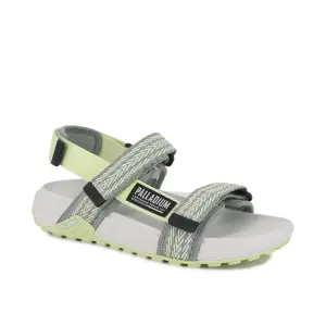 Women's sandals Palladium Offsandal Wv image-2