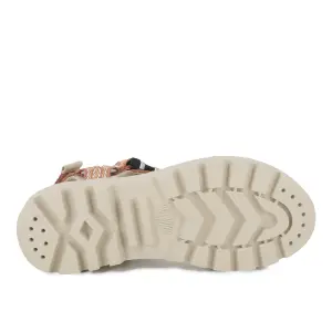 Women's sandals Palladium Pallacruise Wo image-4