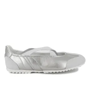 Women's Trainers Palladium Racer image-0