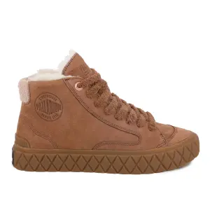 Women's boots Palladium Palla Ace NBK image-0