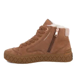 Women's boots Palladium Palla Ace NBK image-1