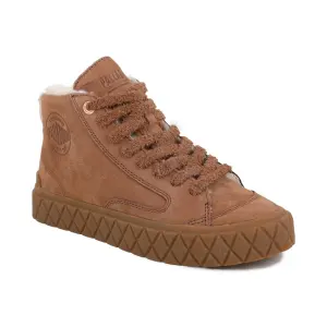 Women's boots Palladium Palla Ace NBK image-2
