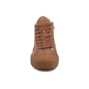 Women's boots Palladium Palla Ace NBK image-3