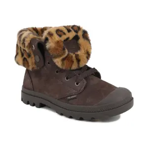 Women's boots Palladium Baggy NBK image-2
