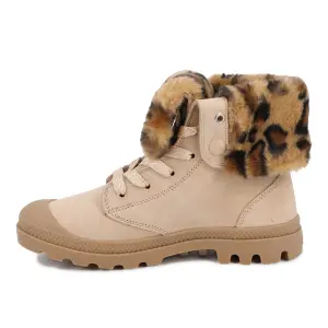 Women's boots Palladium Baggy NBK image-1