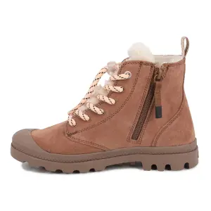 Women's boots Palladium Pampa image-4