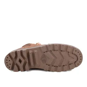 Women's boots Palladium Pampa image-5