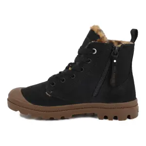 Women's boots Palladium Pampa HI Zip image-1