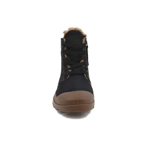 Women's boots Palladium Pampa HI Zip image-3