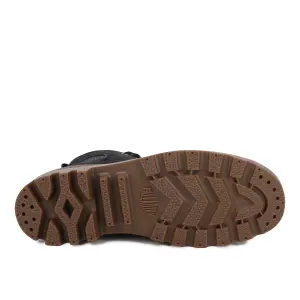 Women's boots Palladium Pampa HI Zip image-4
