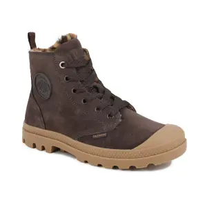 Botas mujer Palladium Pampa image-1