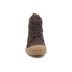 Botas mujer Palladium Pampa image-3