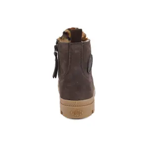 Botas mujer Palladium Pampa image-4