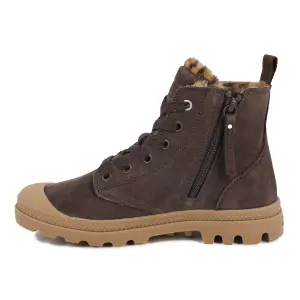 Botas mujer Palladium Pampa image-2