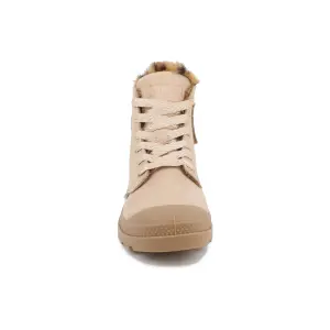 Botines de mujer Palladium Pampa Hi Wild image-2