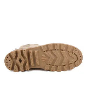 Botines de mujer Palladium Pampa Hi Wild image-4