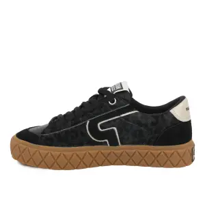 Women's Sneakers Palladium Ace LO Mix Wild image-1