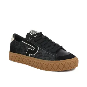 Women's Sneakers Palladium Ace LO Mix Wild image-2