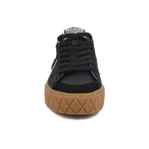 Women's Sneakers Palladium Ace LO Mix Wild image-3