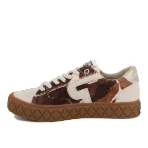 Women's Sneakers Palladium Ace LO Mix Wild image-1