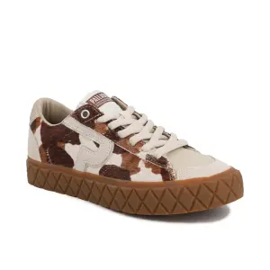 Women's Sneakers Palladium Ace LO Mix Wild image-2