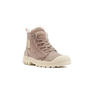Women's boots Palladium Pampa Hi Zip Wl image-1