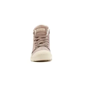 Women's boots Palladium Pampa Hi Zip Wl image-2