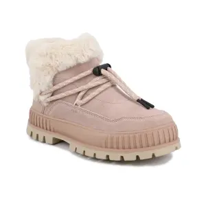 Damen Stiefeletten Palladium Pallashock Lo Hiver image-1