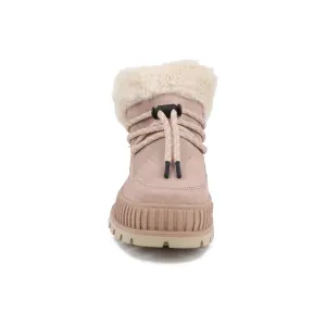 Damen Stiefeletten Palladium Pallashock Lo Hiver image-2