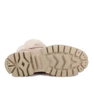 Damen Stiefeletten Palladium Pallashock Lo Hiver image-5