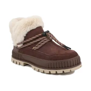 Damen Stiefeletten Palladium Pallashock Lo Hiver image-1