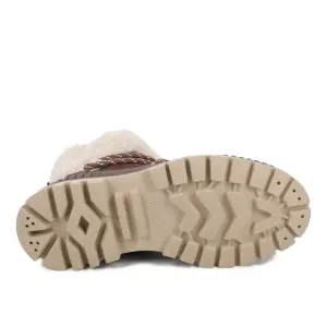 Damen Stiefeletten Palladium Pallashock Lo Hiver image-5